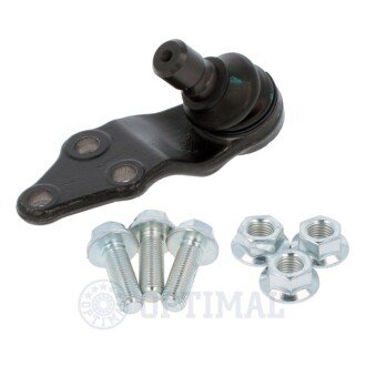 Нижня кульова опора optimal G32064S