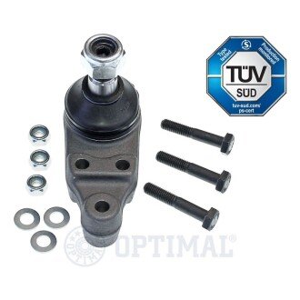 Шаровая опора optimal G3210