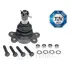 Верхняя шаровая опора OPTIMAL G3223