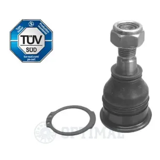 Нижня кульова опора OPTIMAL G3549