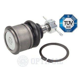 Шаровая опора optimal G3620