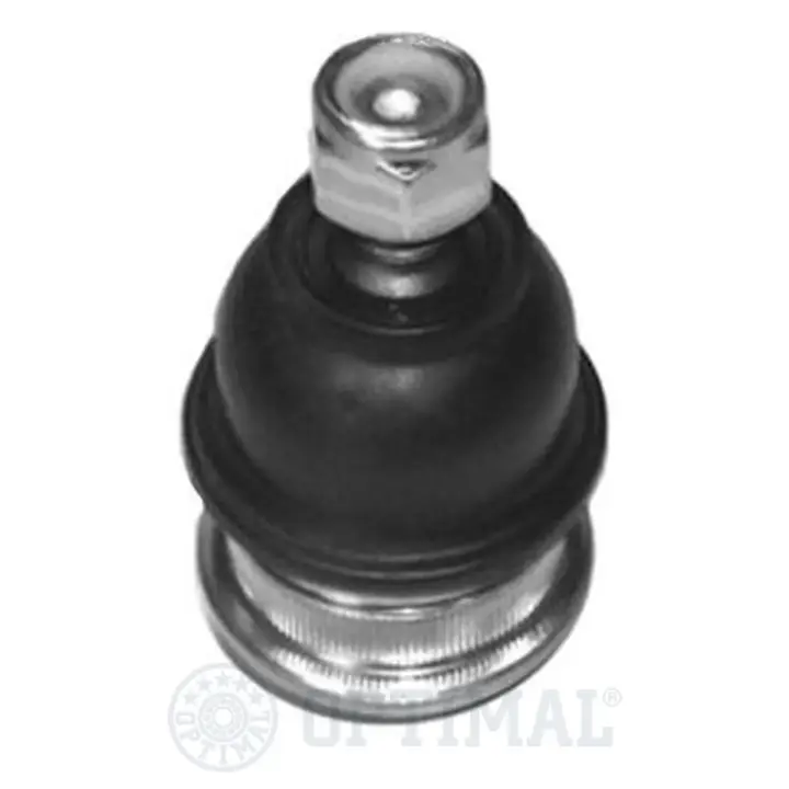 Подушка (опора) двигателя OPTIMAL G3922