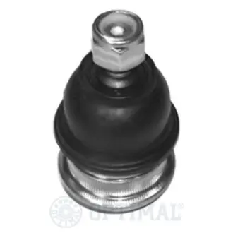Подушка (опора) двигателя OPTIMAL G3922 Митсубиси Галант