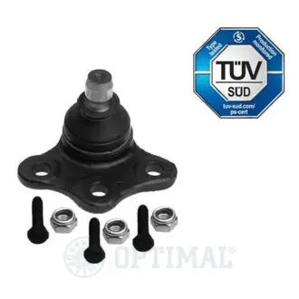 Нижняя шаровая опора OPTIMAL G3-961