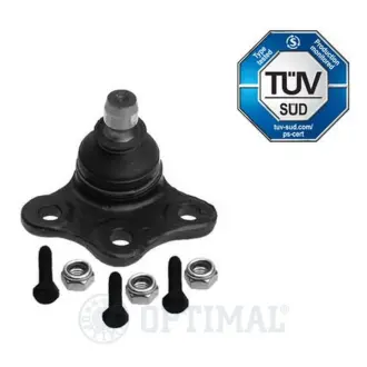 Нижняя шаровая опора OPTIMAL G3-963