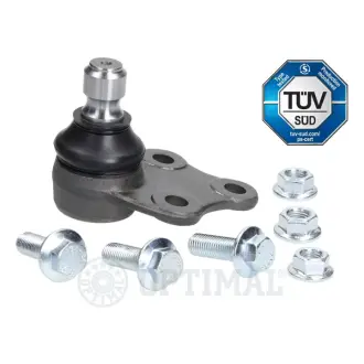 Нижняя шаровая опора OPTIMAL G3-975