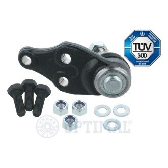 Шаровая опора optimal G3979