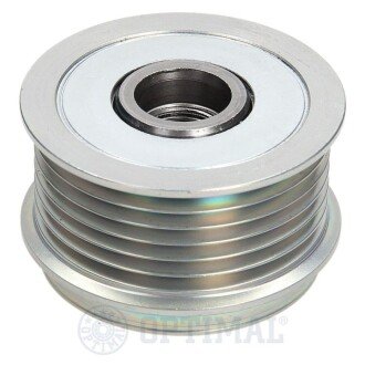 Шків генератора optimal F51001