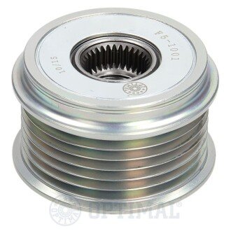 Шків генератора optimal F51001 на Мерседес Вито 638