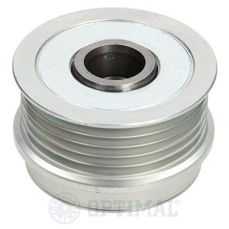 Шків генератора optimal F51006