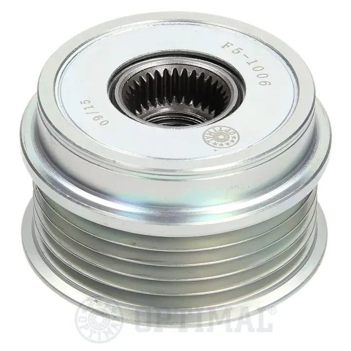 Шків генератора OPTIMAL F5-1006