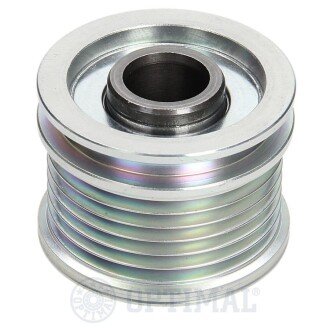 Шків генератора optimal F51007