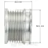 Шків генератора OPTIMAL F51007