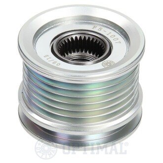 Шків генератора optimal F51007