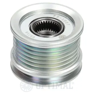 Шків генератора OPTIMAL F51007