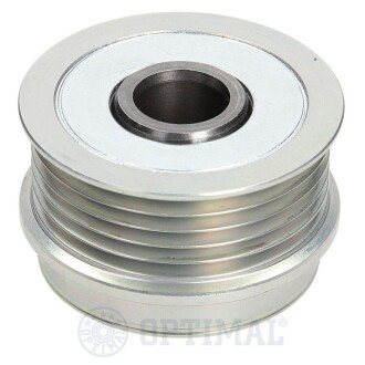 Шків генератора optimal F51008