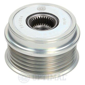 Шків генератора optimal F51008