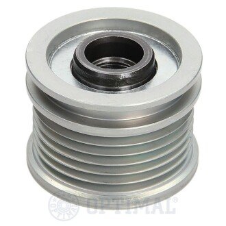 Шків генератора optimal F51017