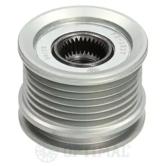 Шків генератора OPTIMAL F5-1017