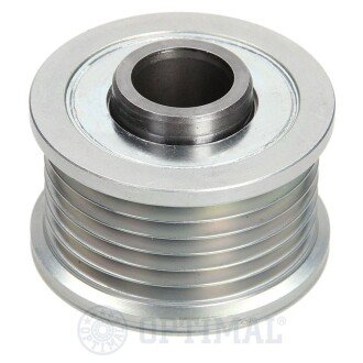 Шкив генератора optimal F51025