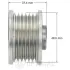 Шків генератора OPTIMAL F51025