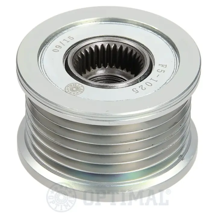 Шків генератора OPTIMAL F51025
