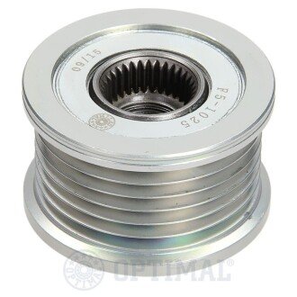 Шкив генератора optimal F51025
