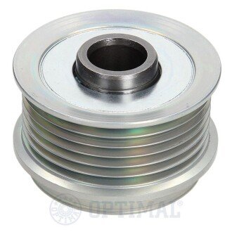 Шків генератора optimal F51033