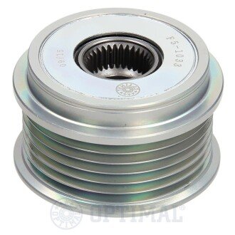 Шків генератора optimal F51033