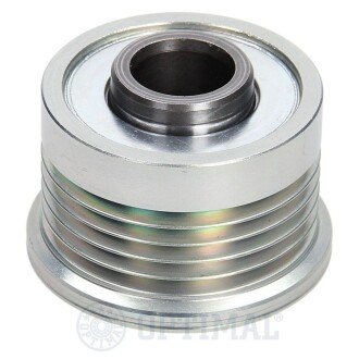 Шків генератора optimal F51036