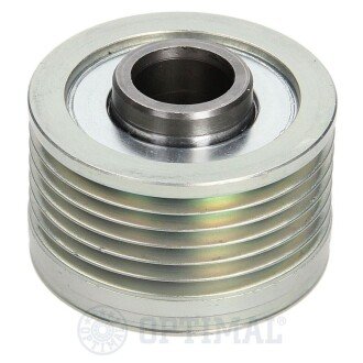 Шків генератора optimal F51041