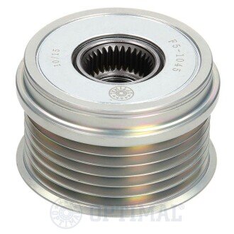 Шків генератора optimal F51045