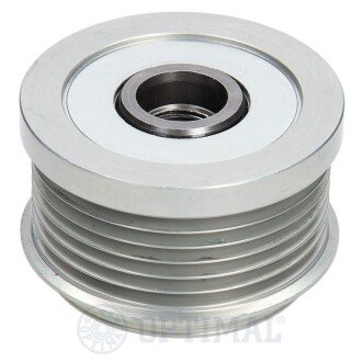 Шків генератора optimal F51055