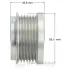 Шків генератора OPTIMAL F5-1055
