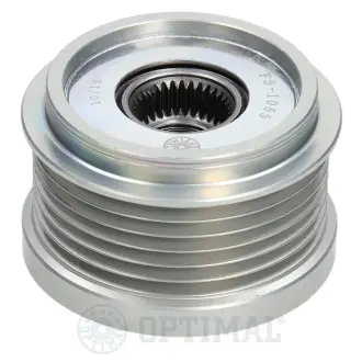 Шків генератора OPTIMAL F5-1055