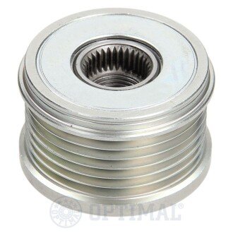 Шків генератора optimal F51098