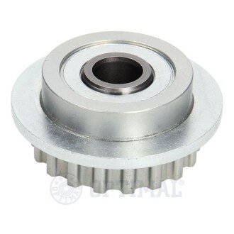 Шків генератора optimal F51103