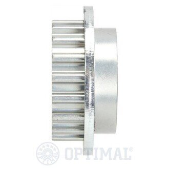 Шків генератора optimal F51103