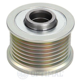 Шків генератора optimal F51129