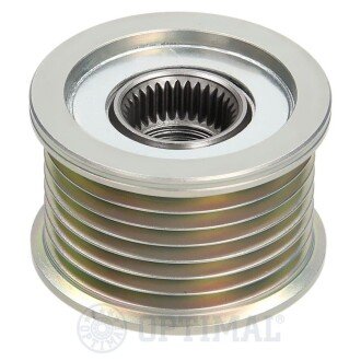 Шків генератора optimal F51129