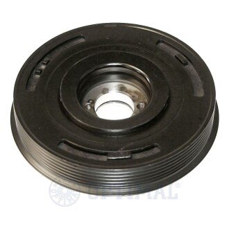 Шкив optimal F85636