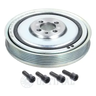 Шків OPTIMAL F86393 Фиат Палио уикенд