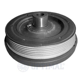 Шків optimal F86399 на Форд Транзит