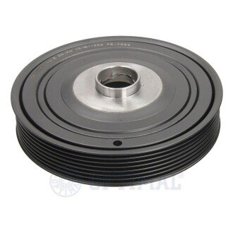 Шків optimal F87093 на Рено Сценик 3