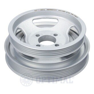 Шків optimal F87647 на Фиат Добло