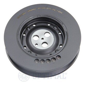 Шків optimal F87650