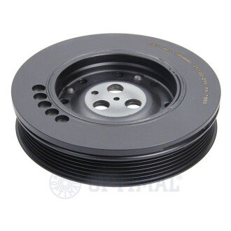 Шків optimal F87650 на Форд Транзит