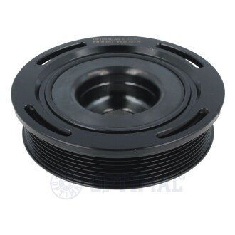 Шків optimal F88367