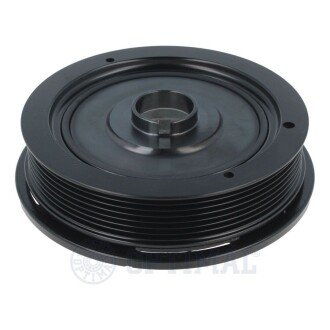 Шків optimal F88367 на Рено Трафик 2