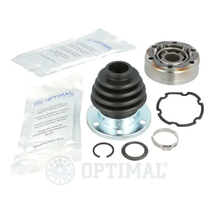 Шрус (граната) внутренний-наружный OPTIMAL CT-1004